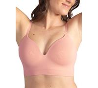 SHAPERMINT Bra - Wireless Bras for Women No Underwire - Wirefree Bralettes for Women with Support - Wireless Bra Bralette