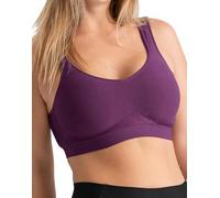 SHAPERMINT Wireless Bras for Women - Non Wired Bralettes for Ladies