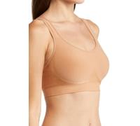 SHAPERMINT Wireless Bras for Women - Non Wired Bralettes for Ladies