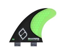 Shapers Stealth S3 Thruster Fin