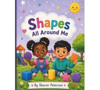 Shapes All Around Me
