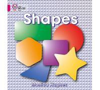Shapes : Band 01a/Pink a