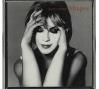 Shapes by Josefin Nilsson (2008-01-01)