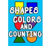 Shapes, Colors, and Counting