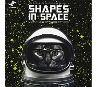 Shapes In Space [輸入盤 / 2CD] (TRUCD329)_312