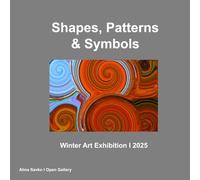 Shapes, Patterns & Symbols: Winter Exhibition I 2025