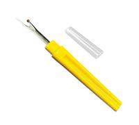 Shapes - Remove The Yarn For Creative Sewing | Tools 2 In 1 Multifunctional, Cutter And Dark, |Separator Of Seeps, Ideal For Embroidery, Custom, Sewing Projects, Handmade Work, Creations