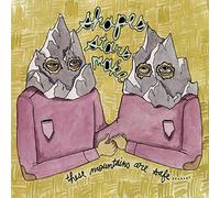 Shapes Stars Make - These Mountains Are Safe