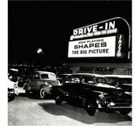 Shapes - The Big Picture