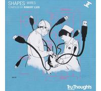 Various Artists – Shapes: Wires – 12" Vinyl (US Import)