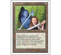 Shapeshifter | 4th Edition
