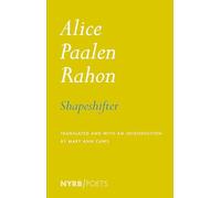 Shapeshifter (Nyrb Poets)