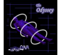 Shapeshifter - Odyssey - Chakra Balancing Music (US Import) [DE Import] [Import anglais]