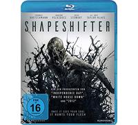 Shapeshifter - Once it sees your soul, it hunts your flesh