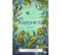 Shapeshifter Poems (Button Poetry)