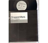Shapeshifters - Back to Basics [12" VINYL]