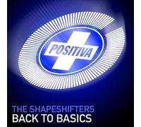 Shapeshifters - Back to Basics