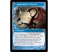 Shapeshifter's Marrow