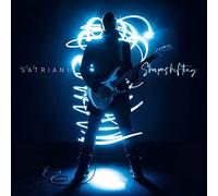 Joe Satriani - Shapeshifting - CD - Legacy - Brand New & Sealed (2020)