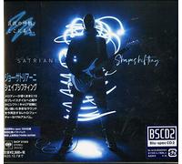 Shapeshifting (Blu-Spec CD2)