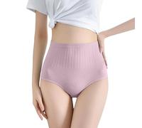 Shapewear Black Shorts Women Seamless Thongs for Tummy Control Underwear Body Shaper Postpartum Belly Wrap Ladies High Waisted Suck In Pants Knickers Panties Bathing Suit Plus Size Clothing