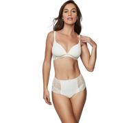 Shapewear briefs for women Selmark Agatha Mariage Blanc XL