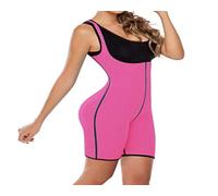 Shapewear For Tummy Control Plus Size Butt Lifter Body Shaper Bodysuits For Women