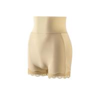 Shapewear for Women Lace Tummy Control High Waisted Shapewear Knickers Slimming Underwear Comfort Body Shaper Ladies Seamless Flat Angle Hip Lifting Underpants Plus Size Shorts S-6XL Today's Deals