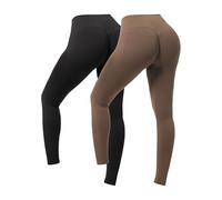 Shapewear Legging Panty Butt Lift High-Waisted Compression Tummy Control Leggings for Women Thigh Slimmer Body Shaper