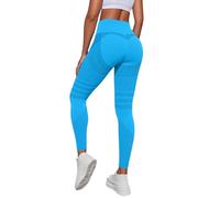 Shapewear Leggings for Women Tummy Control Compression Pants High Waisted Butt Lifting Body Shaper Yoga Pants Wine Hot Pink Khaki Orange Oversized Skin Colorful Dance Footless Knit Solid Support 2XL