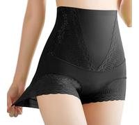 Shapewear Pants,Shapewear Underwear High Waisted Girdle Body Postpartum Stretch Full Coverage For Women 4 Packs
