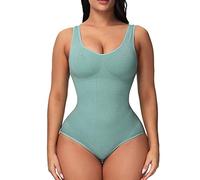 Shapewear Women's Underwear Body Women Abdominal Control by Women S Shapewear for Women Adjustable Shoulder Strap Shaping Body Backless Thong Bodysuit Body Tummy Control Bodice Body Body