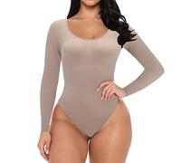 Shapewear Women's Underwear Body Women Abdominal Control by Women S Shapewear for Women Adjustable Shoulder Strap Shaping Body Backless Thong Bodysuit Body Tummy Control Bodice Body Body