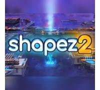 shapez 2 (PC) Steam Account - GLOBAL