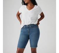 Shaping Bermuda Shorts Clever Girl
