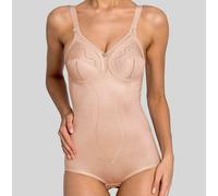 Shaping Body Triumph without underwire very supportive art Doreen+Cotton 01 BS