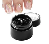 Shaping Gel - Nails 5g Fingernail Charm Glue.Custom Blend