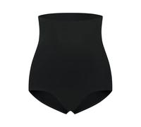 Shaping knickers for women Bye Bra Waist Control Noir S