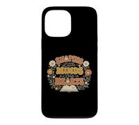 Shaping Little Minds Big Hearts Teacher School Case for iPhone 13 Pro Max