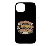 Shaping Little Minds Big Hearts Teacher School Case for iPhone 15 Plus