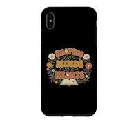 Shaping Little Minds Big Hearts Teacher School Case for iPhone XS Max