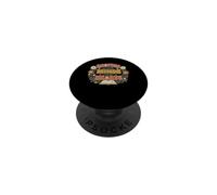 Shaping Little Minds Big Hearts Teacher School PopSockets Adhesive PopGrip