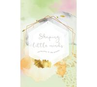 Shaping Little Minds - Losing Mine In The Process: Thoughts, To-Dos & Tiny Breakdowns