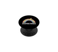 Shaping Minds Classroom Teacher PopSockets Adhesive PopGrip