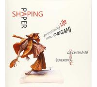 Shaping Paper: Breathing Life into Origami