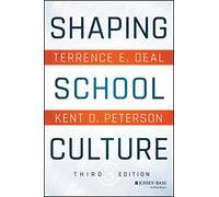 Shaping School Culture