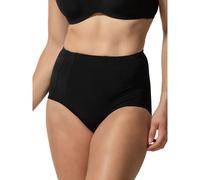 Shaping shorts for women Luna Secret Sense Noir 2XL