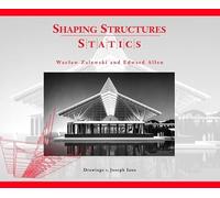 Shaping Structures: Statics (Simplified Design Guides)