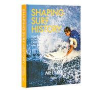 Shaping Surf History: Tom Curren and Al Merrick, California 1980-1983