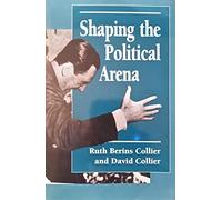 Shaping the Political Arena - Critical Junctures, The Labor Movement, & Regime Dynamics in Latin American (Paper): Critical Junctures, the Labor Movement, and Regime Dynamics in Latin America